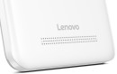 Смартфон Lenovo Vibe C белый 5" 8 Гб LTE Wi-Fi GPS 3G PA300021RU9