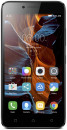 Смартфон Lenovo Vibe K5 серый 5" 16 Гб LTE Wi-Fi GPS 3G PA2M0076RU A6020a40