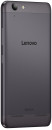 Смартфон Lenovo Vibe K5 серый 5" 16 Гб LTE Wi-Fi GPS 3G PA2M0076RU A6020a404
