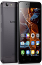 Смартфон Lenovo Vibe K5 серый 5" 16 Гб LTE Wi-Fi GPS 3G PA2M0076RU A6020a405