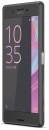 Смартфон SONY Xperia X графитовый черный 5" 32 Гб NFC LTE Wi-Fi GPS F51212