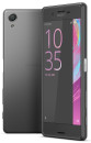 Смартфон SONY Xperia X графитовый черный 5" 32 Гб NFC LTE Wi-Fi GPS F51214