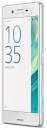 Смартфон SONY Xperia X белый 5" 32 Гб NFC LTE Wi-Fi GPS F51212