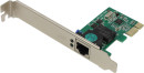 Сетевой адаптер 10шт D-LINK DGE-560T/10/C1A 10/100/1000Mbps PCI-E Ethernet 1xRJ-45