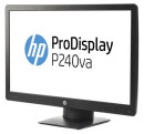 Монитор 23.8" HP ProDisplay P240va черный VA 1920x1080 250 cd/m^2 8 ms DisplayPort VGA N3H14AA2
