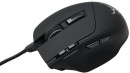 Мышь проводная Corsair Gaming Sabre RGB чёрный USB CH-9303011-EU2