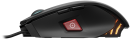 Мышь проводная Corsair Gaming M65 PRO RGB FPS чёрный USB CH-9300011-EU2