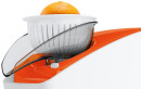 Электромясорубка Bosch MFW3630I 500 Вт белый оранжевый5