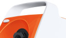 Электромясорубка Bosch MFW3630I 500 Вт белый оранжевый6