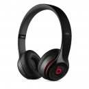 Наушники Apple Beats Solo2 On-Ear Headphones черный MH8W2ZE/A