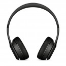 Наушники Apple Beats Solo2 On-Ear Headphones черный MH8W2ZE/A2
