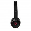 Наушники Apple Beats Solo2 On-Ear Headphones черный MH8W2ZE/A3