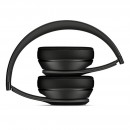 Наушники Apple Beats Solo2 On-Ear Headphones черный MH8W2ZE/A5