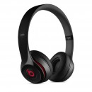 Наушники Apple Beats Solo2 On-Ear Headphones черный MH8W2ZE/A6