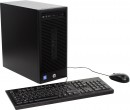 Системный блок HP 280 G2 MT i5-6500 4Gb 1Tb  DVD-RW DOS  клавиатура мышь черный W4A31ES#ACB6