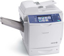 МФУ Xerox WorkCentre 6400S цветное A4 35ppm 2400x600dpi Ethernet USB