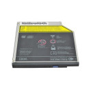 Привод для сервера DVD±RW Lenovo UltraSlim Enhanced SATA Multiburner for x3550/x3650 M5 00AM067