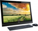 Моноблок 22" Acer Aspire Z1-623 1920 x 1080 Intel Core i3-5005U 4Gb 1Tb Nvidia GeForce GT 940M 2048 Мб Windows 10 черный DQ.B3JER.001