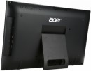 Моноблок 22" Acer Aspire Z1-623 1920 x 1080 Intel Core i3-5005U 4Gb 1Tb Nvidia GeForce GT 940M 2048 Мб Windows 10 черный DQ.B3JER.0015