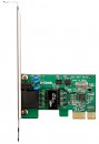 Сетевой адаптер D-LINK DGE-560T/C1/C1A 10/100/1000Mbps PCI-E Ethernet 1xRJ-453