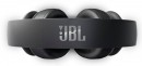 Наушники JBL V700BT черный V700BTBLKGP2
