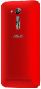 Смартфон ASUS Zenfone Go ZB452KG красный 4.5" 8 Гб Wi-Fi GPS 3G 90AX014A-M011502