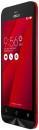 Смартфон ASUS Zenfone Go ZB452KG красный 4.5" 8 Гб Wi-Fi GPS 3G 90AX014A-M011503