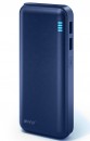 Портативное зарядное устройство HIPER Power Bank SP12500 12500мАч синий