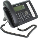 Телефон IP Panasonic KX-NT546RUB черный3