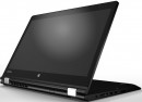 Ноутбук Lenovo ThinkPad P40 Yoga 14 14" 2560x1440 Intel Core i7-6500U 256 Gb 8Gb nVidia Quadro M500M 2048 Мб черный Windows 7 Professional + Windows 10 Professional 20GQ001JRT3