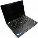 Ноутбук Lenovo ThinkPad P40 Yoga 14 14" 2560x1440 Intel Core i7-6500U 256 Gb 8Gb nVidia Quadro M500M 2048 Мб черный Windows 7 Professional + Windows 10 Professional 20GQ001JRT4