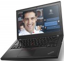 Ноутбук Lenovo ThinkPad X260 12.5" 1920x1080 Intel Core i5-6200U SSD 256 8Gb Intel HD Graphics 520 черный Windows 10 Professional 20F50055RT4
