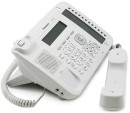 Телефон IP Panasonic KX-NT553RU белый3