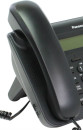 Телефон IP Panasonic KX-NT553RUB черный2