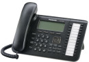 Телефон IP Panasonic KX-NT553RUB черный3