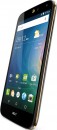 Смартфон Acer Liquid Z630S черный 5.5" 32 Гб LTE Wi-Fi GPS 3G HM.HSYEU.0025