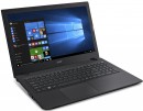 Ноутбук Acer Extensa EX2511-541P 15.6" 1366x768 Intel Core i5-5200U 500 Gb 4Gb Intel HD Graphics 5500 черный Windows 10 Home NX.EF6ER.0072