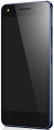 Смартфон Lenovo Vibe S1 lite синий 5" 16 Гб LTE Wi-Fi GPS 3G PA2W0008RU3