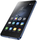 Смартфон Lenovo Vibe S1 lite синий 5" 16 Гб LTE Wi-Fi GPS 3G PA2W0008RU4
