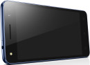 Смартфон Lenovo Vibe S1 lite синий 5" 16 Гб LTE Wi-Fi GPS 3G PA2W0008RU5