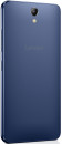 Смартфон Lenovo Vibe S1 lite синий 5" 16 Гб LTE Wi-Fi GPS 3G PA2W0008RU7
