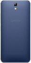 Смартфон Lenovo Vibe S1 lite синий 5" 16 Гб LTE Wi-Fi GPS 3G PA2W0008RU8