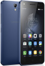 Смартфон Lenovo Vibe S1 lite синий 5" 16 Гб LTE Wi-Fi GPS 3G PA2W0008RU10