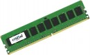 Оперативная память 16Gb PC4-19200 2400MHz DDR4 DIMM Crucial CT16G4RFS424A