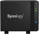 Сетевое хранилище Synology DS416SLIM 4x2,54