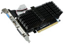 Видеокарта GigaByte GeForce GT 710 GV-N710SL-1GL PCI-E 1024Mb GDDR3 64 Bit Retail4