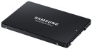 Твердотельный накопитель SSD 2.5" 240 Gb Samsung PM863 MZ7LM240HCGR-00003 Read 540Mb/s Write 480Mb/s MLC4