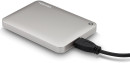 Внешний жесткий диск 2.5" USB 3.0 3Tb Toshiba Canvio Connect II золотистый HDTC830EC3CA5