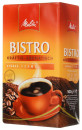 Кофе Melitta  Bistro kraftig-aromatisch 500г молотый2