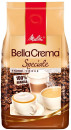 Кофе Melitta BC Speciale  в зернах 1кг